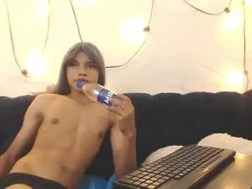 Chaturbate Private Sex Chat of catalina_skinny1