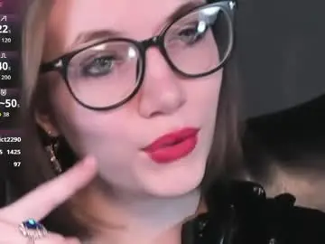 Chaturbate Sex Cam of cathybarnes