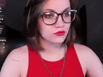 Chaturbate Adult Webcam of cathybarnes