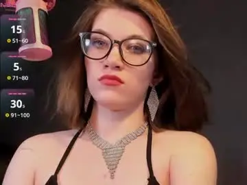 Chaturbate Sex Cam of cathybarnes