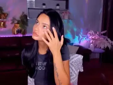 Chaturbate Live Sex of danamiers