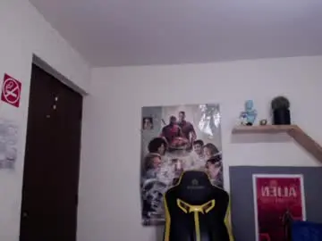Chaturbate Sex Chat of fernandadiaz05