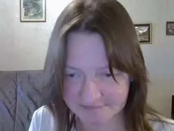 Chaturbate Adult Video Chat of helgacharming