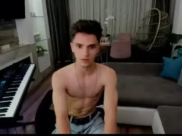 Chaturbate Live Sex Cam of johnnyk8