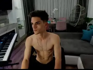 Chaturbate Live Sex of johnnyk8
