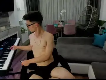 Chaturbate Live Porn of johnnyk8