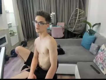 Chaturbate Adult Video Chat of johnnyk8