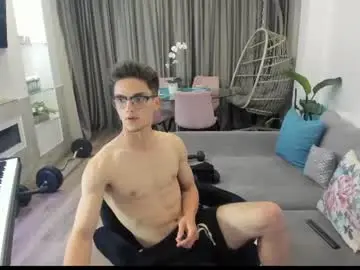 Chaturbate Free Porn Cam of johnnyk8