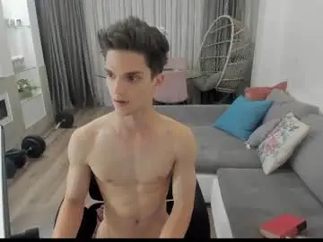 Chaturbate Live Sex Cam of johnnyk8