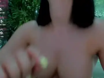 Chaturbate Sex Cam of lexi_storm
