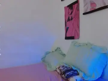 Chaturbate Private Sex Chat of little_emily_97