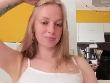 Chaturbate Free Porn Cam of magic_couple13