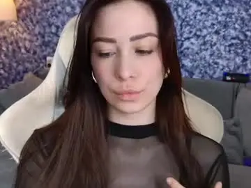 Chaturbate Live Sex Cam of meowmurr_