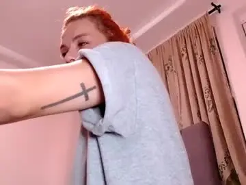 Chaturbate Free Porn Cam of sara_johnson__