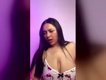 Chaturbate Watch Live Sex Cams of siena_kai