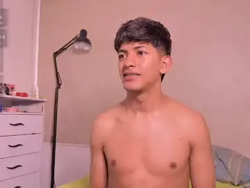 Chaturbate Sex Cam of teobuff