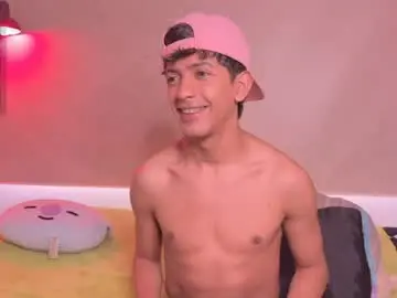 Chaturbate Sex Chat of teobuff