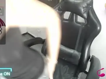 Chaturbate Sex Cam of victorycat_v