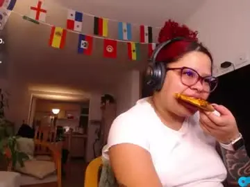 Chaturbate Free Live Porn of 6nalanie