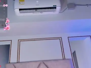 Chaturbate Sex Cam of alannaajoness