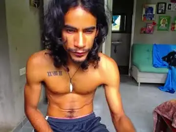 Chaturbate Private Sex Chat of blackpanter_13