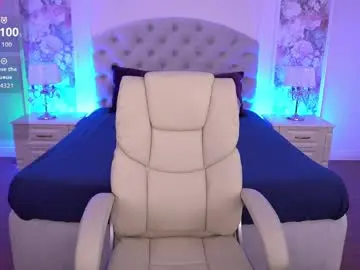 Chaturbate Adult Video Chat of cassandrastars
