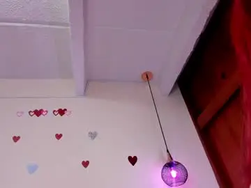 Chaturbate Free Live Porn of crystalbaby00