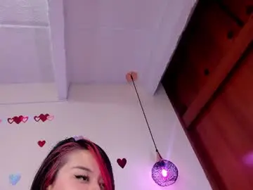 Chaturbate Free Live Porn of crystalbaby00