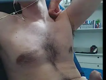 Chaturbate Sex Chat of gatosarado23