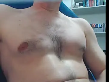 Chaturbate Live Sex Cam of gatosarado23
