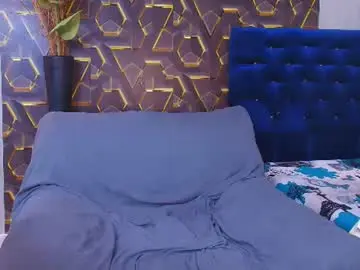 Chaturbate Nude Webcam of jackson_cr7