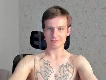Chaturbate Best Webcam of jacksonvox