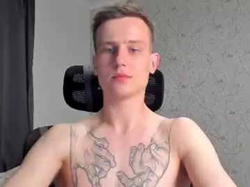 Chaturbate Adult Webcams of jacksonvox