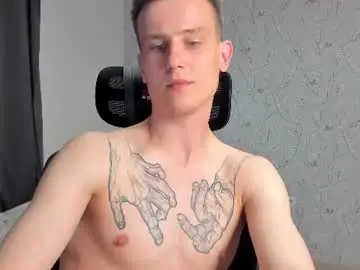 Chaturbate Free Porn Cam of jacksonvox