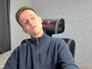 Chaturbate Free Porn Cam of jacksonvox