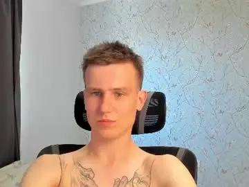 Chaturbate Live Porn of jacksonvox