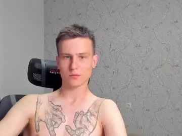 Chaturbate Adult Webcam of jacksonvox