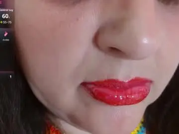 Chaturbate Free Porn Cam of kerly_doll