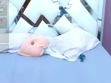Chaturbate Sex Chat of kerly_doll