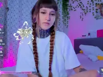Chaturbate Adult Video Chat of lilith_poison