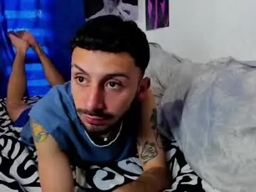 Chaturbate Watch Live Sex Cams of santi_mateo