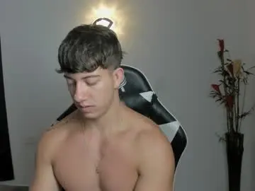 Chaturbate Free Live Porn of sean_brownx