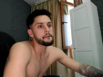 Chaturbate Private Sex Chat of troywade