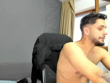 Chaturbate Private Sex Chat of troywade