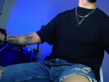 Chaturbate Best live sex cam show of xandercagex