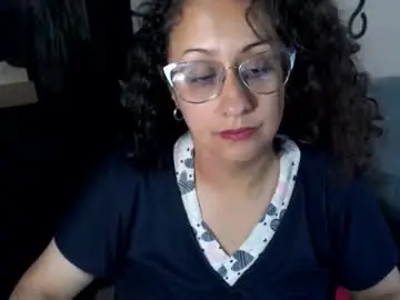 Chaturbate Live Sex Cam of zoe_koller