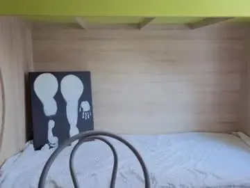 Chaturbate Sex Chat of _yourhotangel_