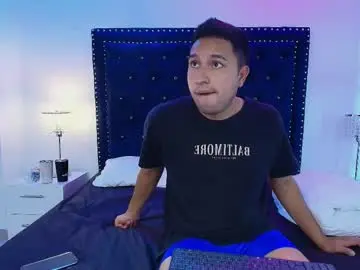 Chaturbate Best live sex cam show of alissa_and_alann