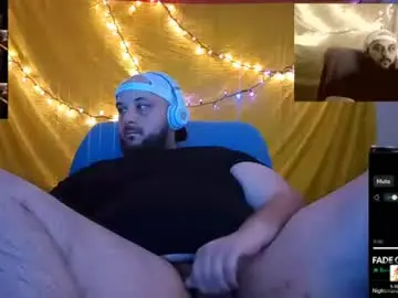 Chaturbate Watch Live Sex Cams of binkanator33