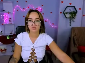 Chaturbate Best Webcam of cristin_kisses